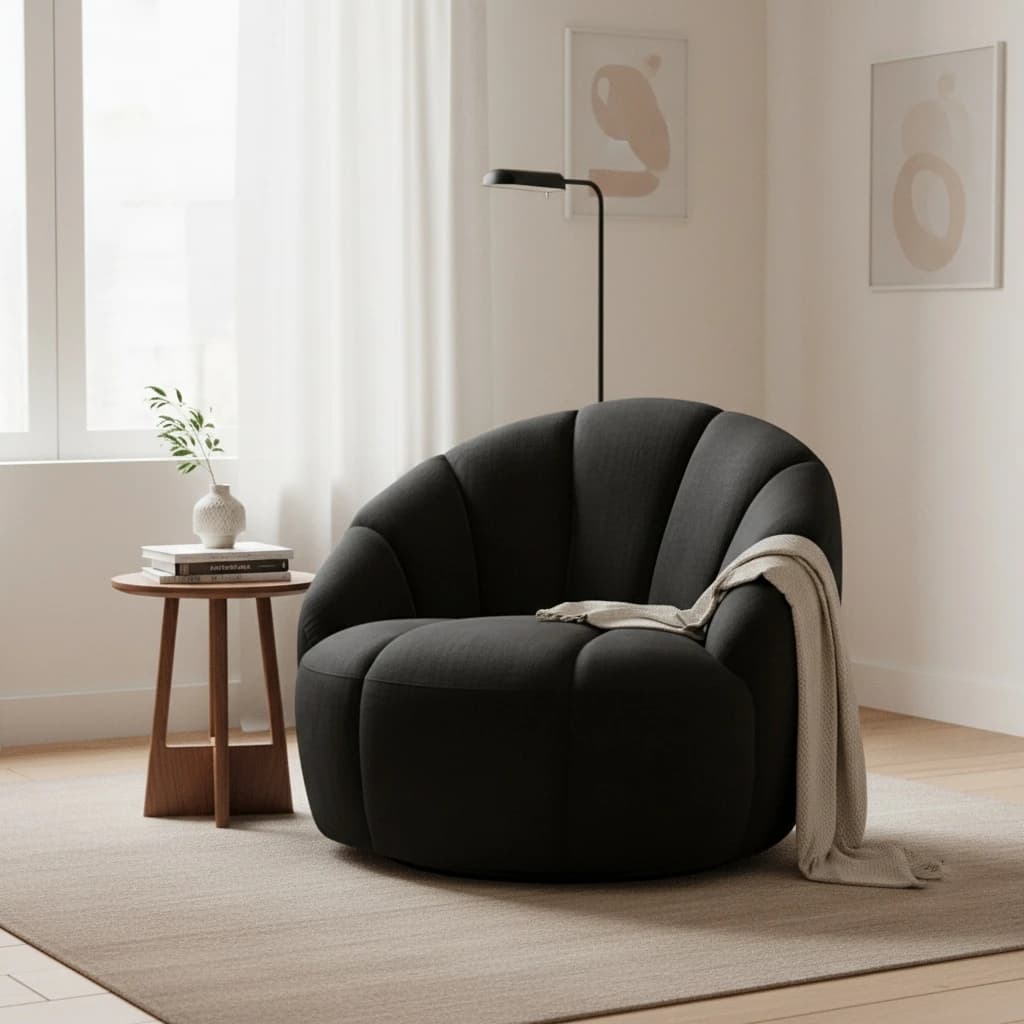 Menorca Accent Chair