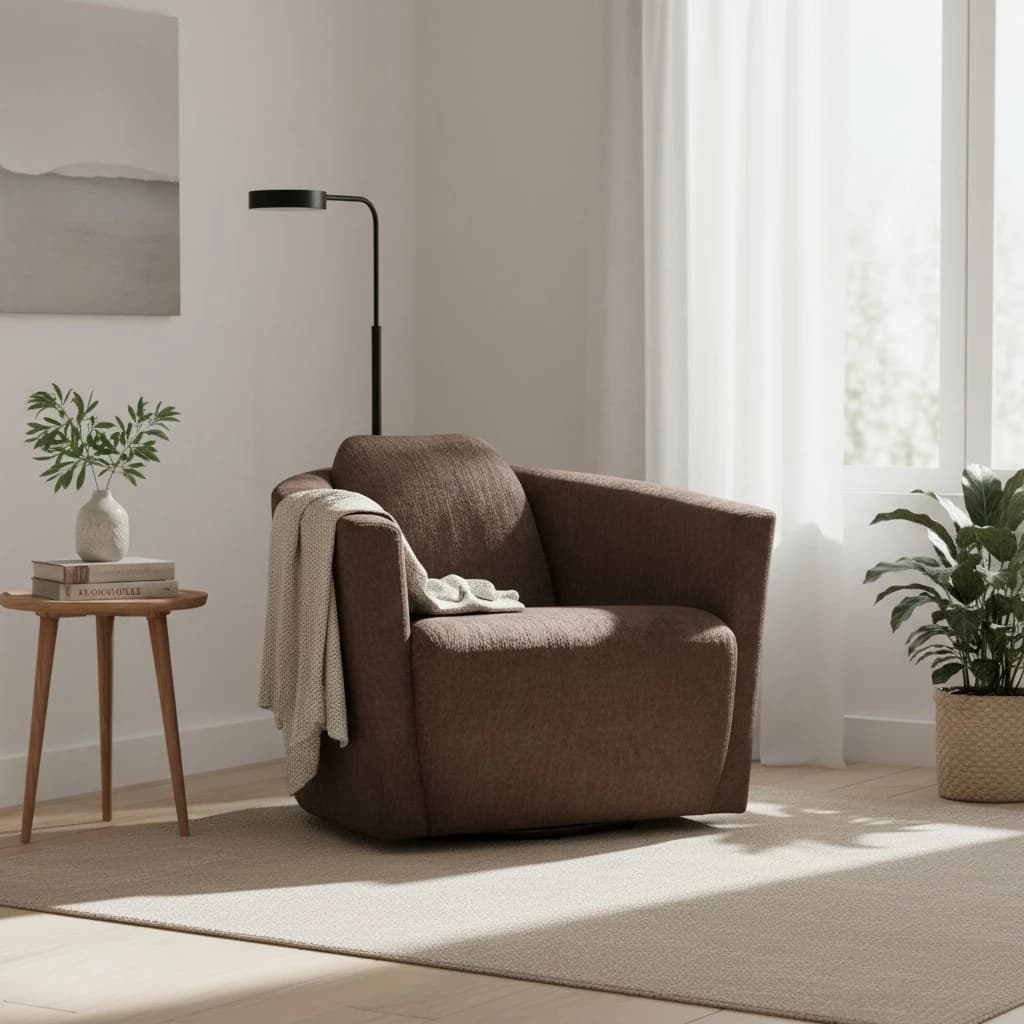 Mallorca Accent Chair