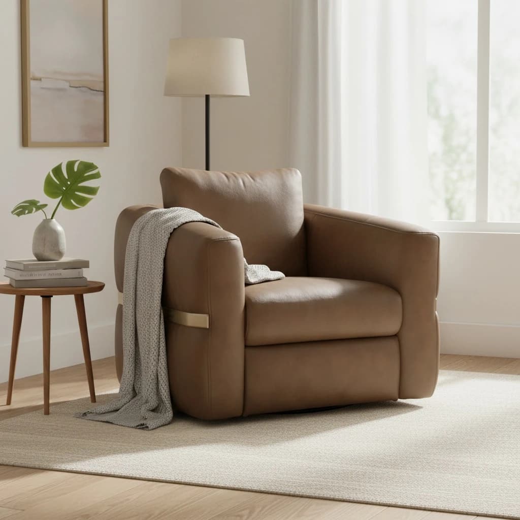 Trieste Accent Chair