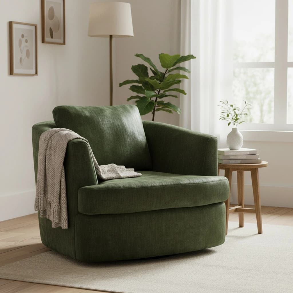 Vicenza Accent Chair