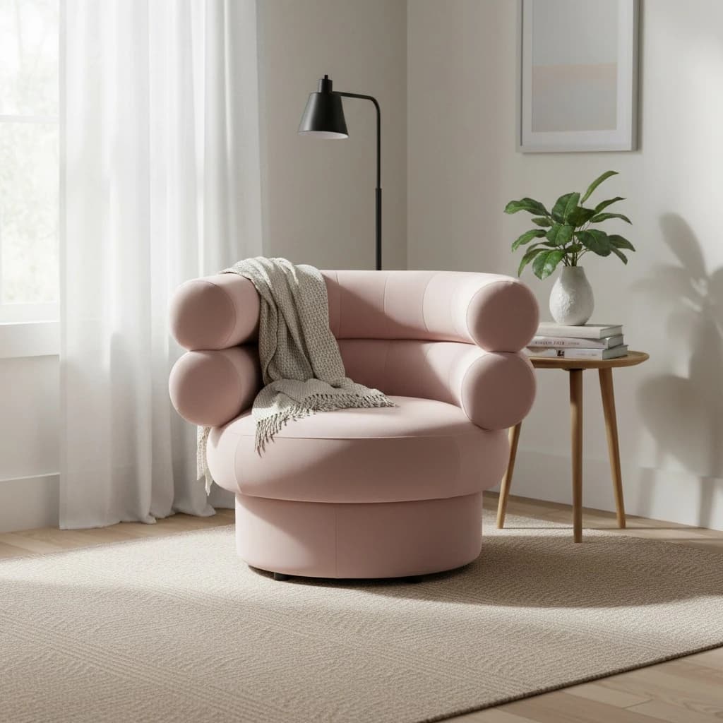 Modena Accent Chair