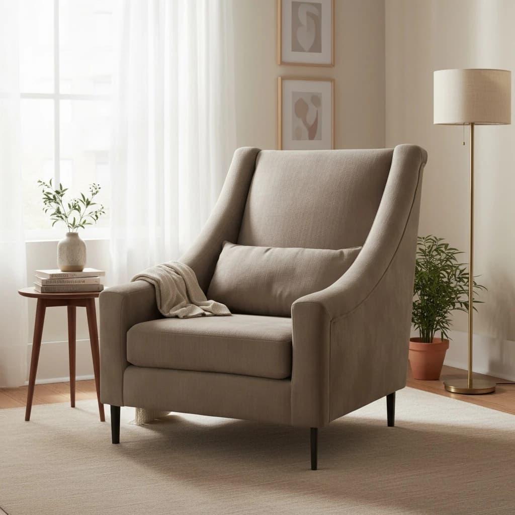 Livorno Accent Chair