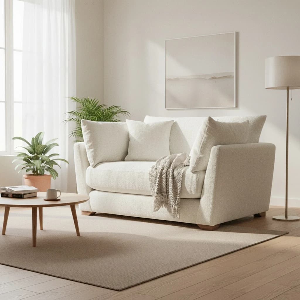 Firenze Loveseat