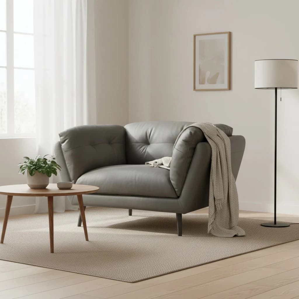 Assisi Loveseat
