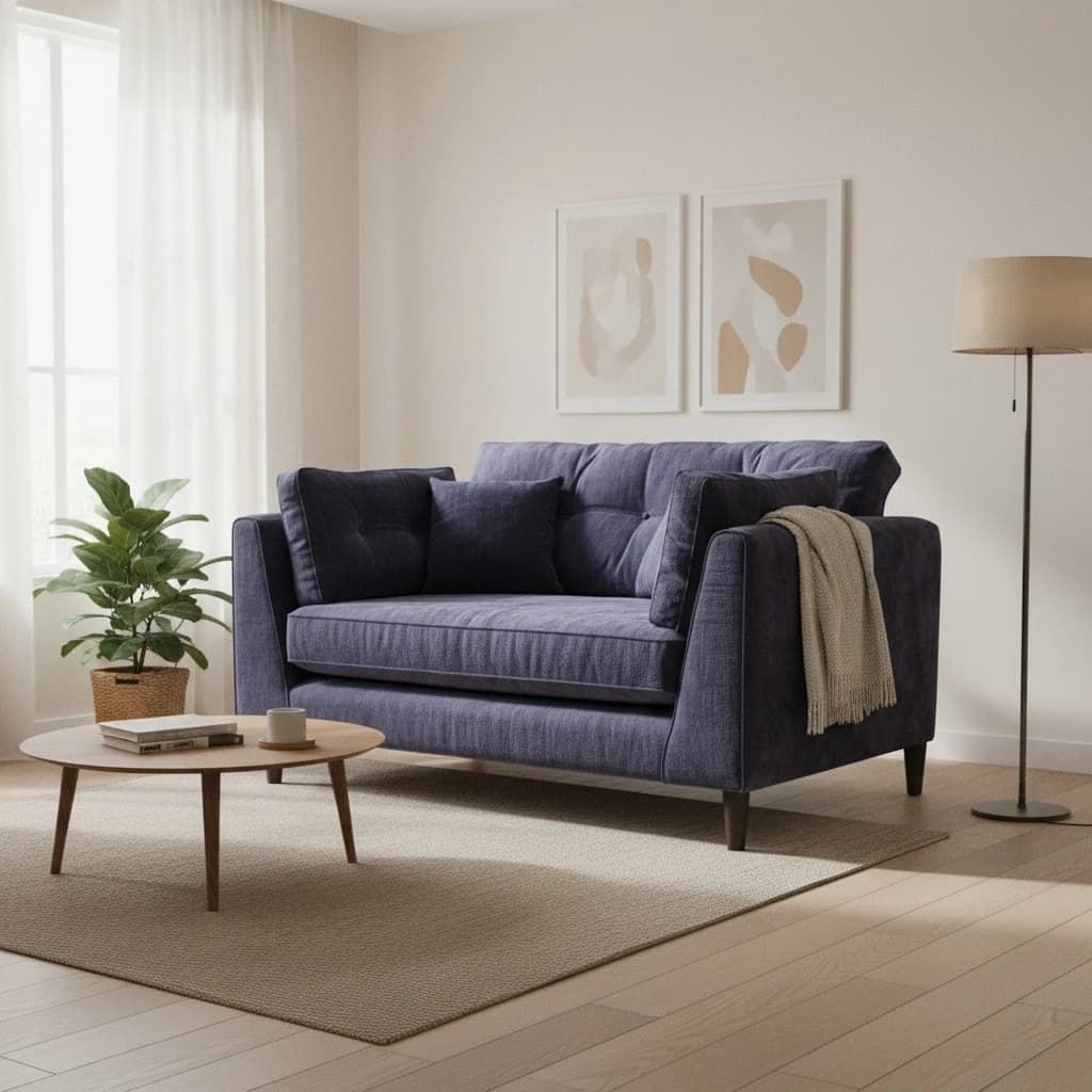 Perugia Loveseat