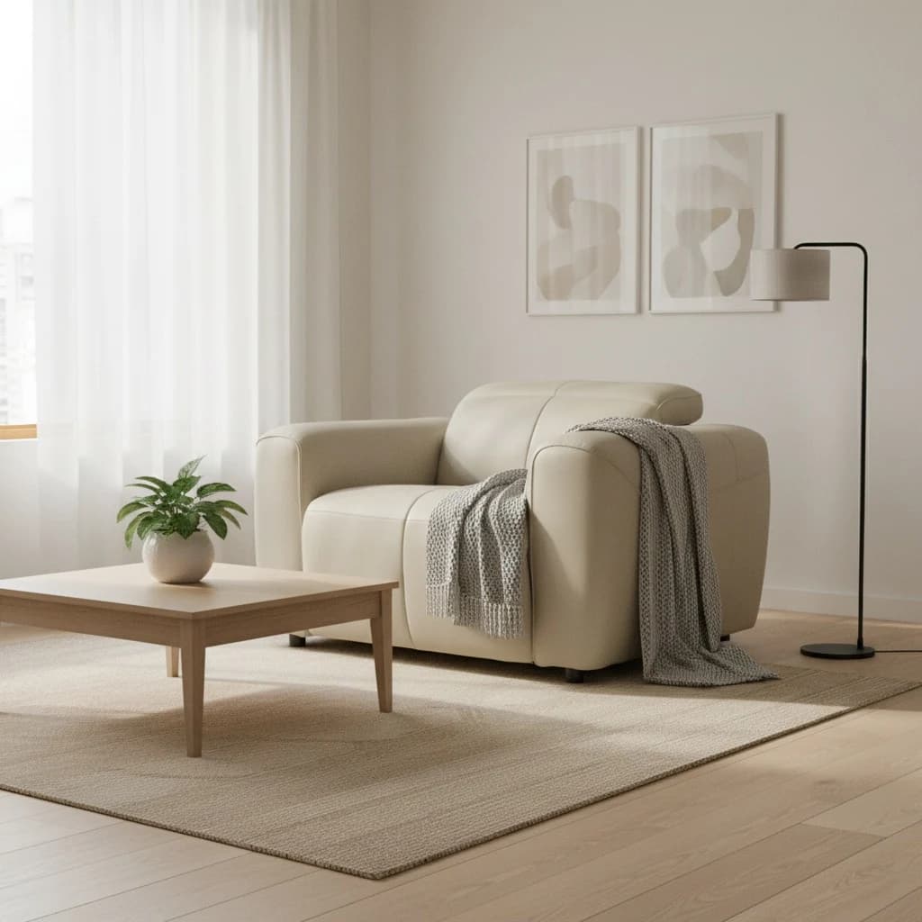 Brindisi Loveseat
