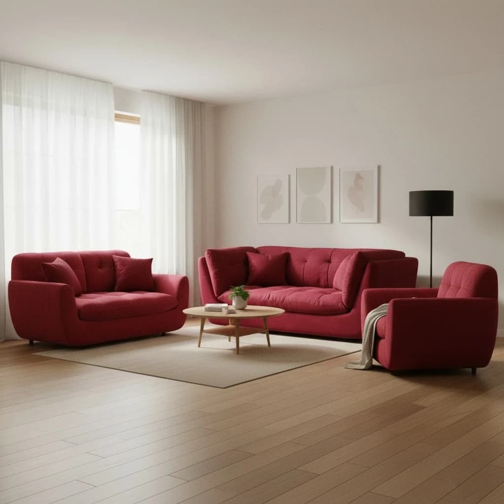 Cove Sofa Set