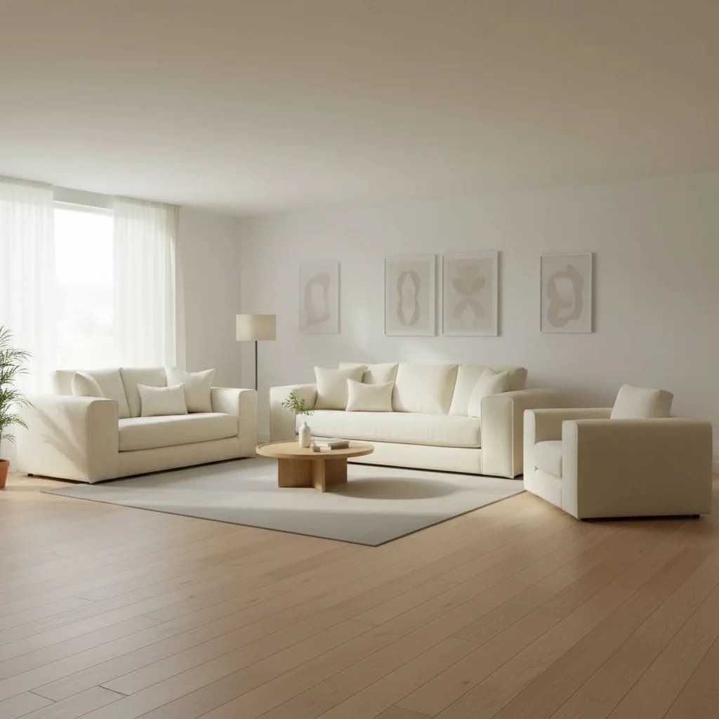 Marbella Sofa Set