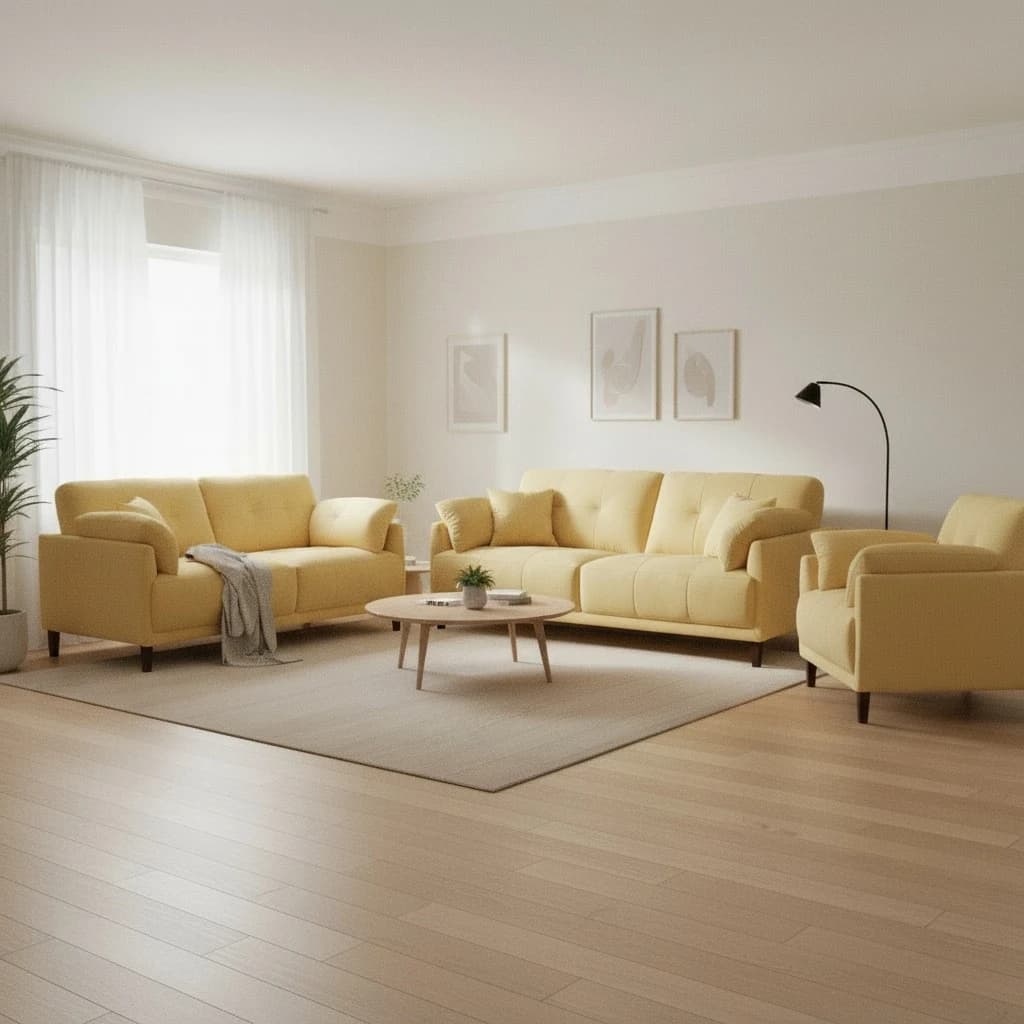 Marlowe Sofa Set