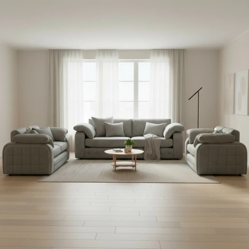 Rialto Sofa Set
