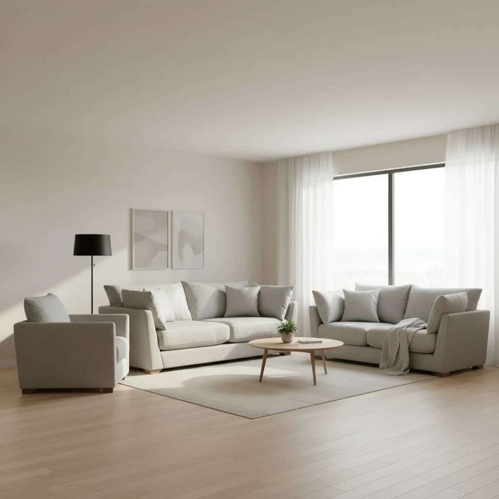 Savanna Sofa Set