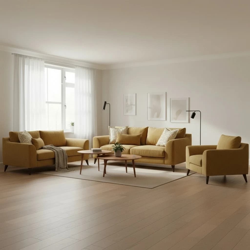 Verona Sofa Set