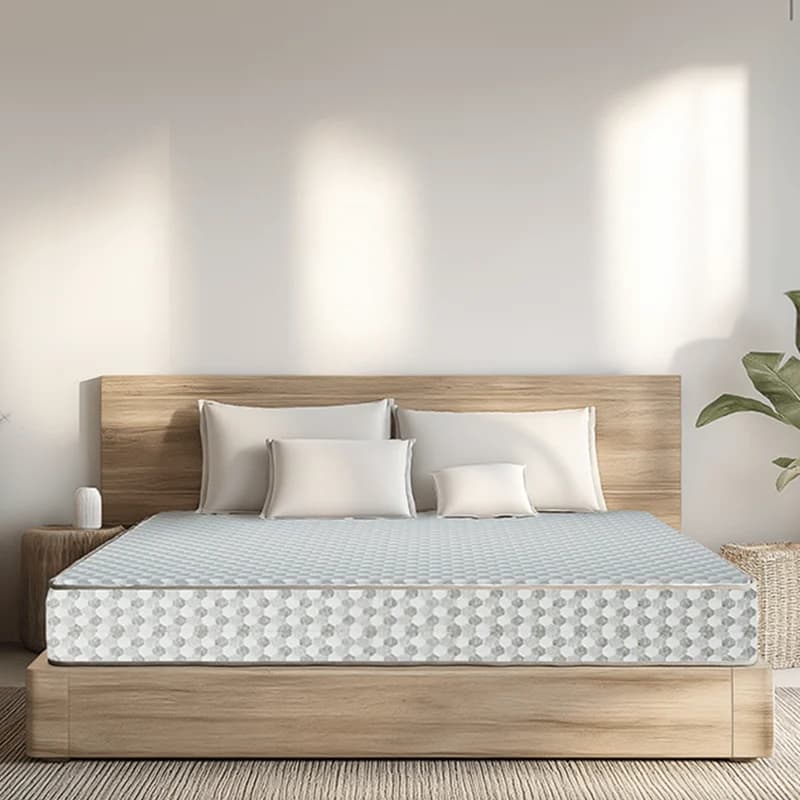 Dual Pro Profiled Foam Mattress