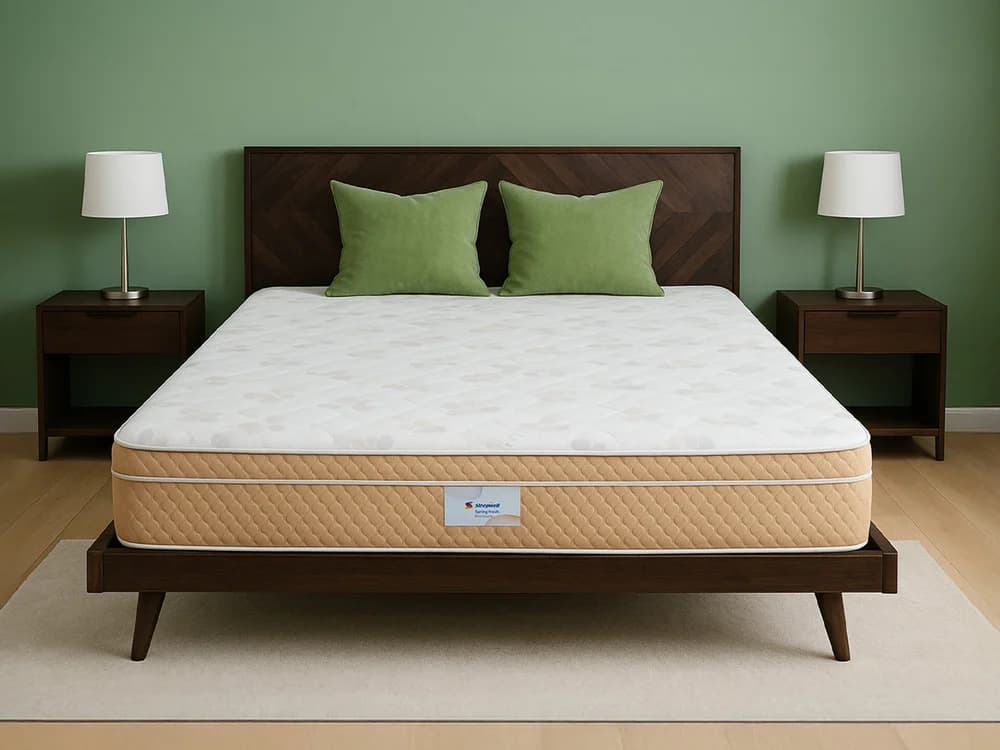 Spring Fresh Classic Mattress