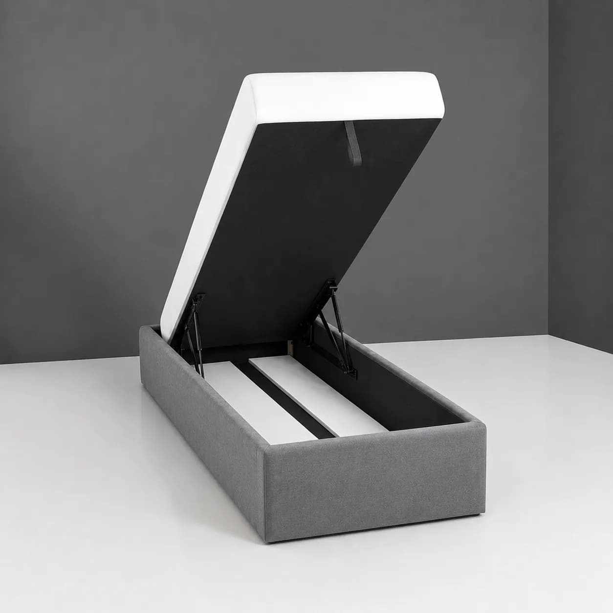 Hydraulic Base Single Size 100 X 200 CM
