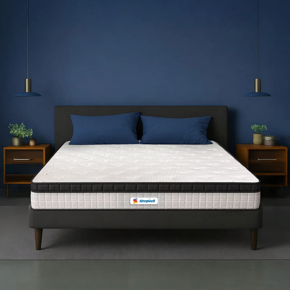 Nexa Classic Mattress