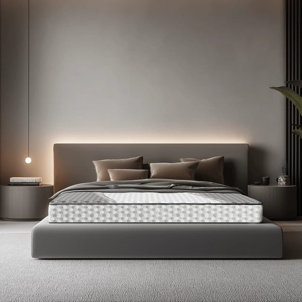 Ortho Pro Spring Mattress