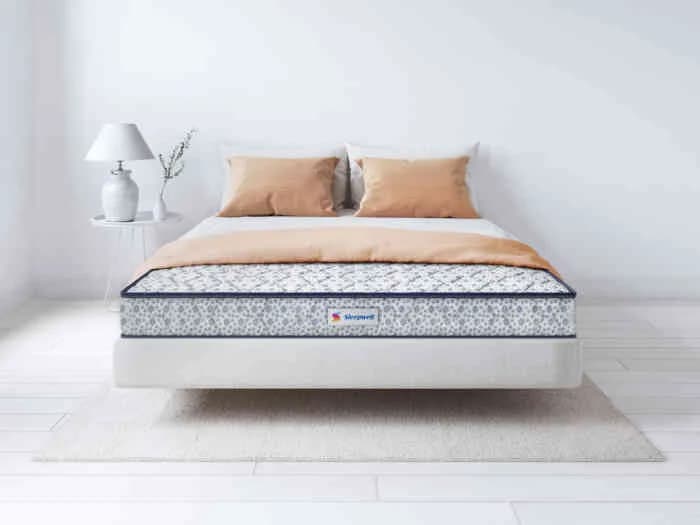 Spine Plus Regular Mattress