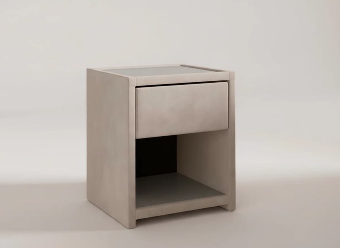 Tranquil Touch Nightstand
