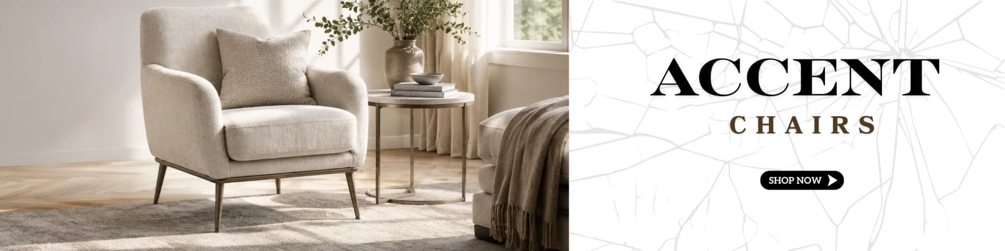 Accent chairs