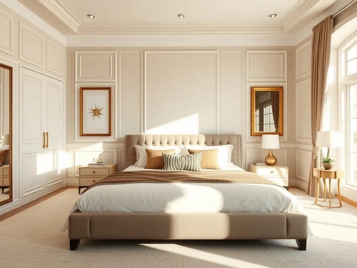 Bed Size Guide: From Single to Super King (with Dimensions)