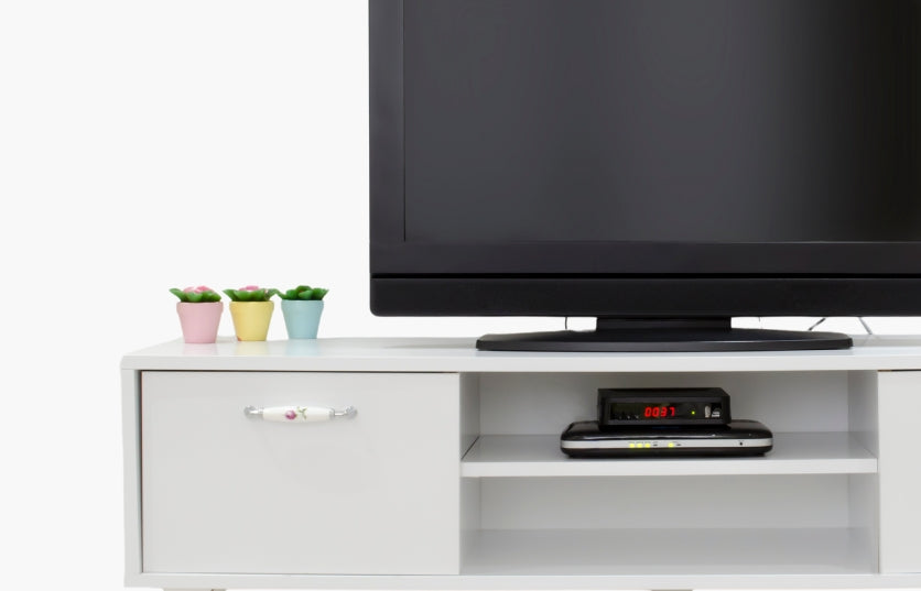 Tv & Entertainment Units