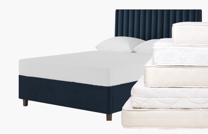 Bed & Mattress Sets