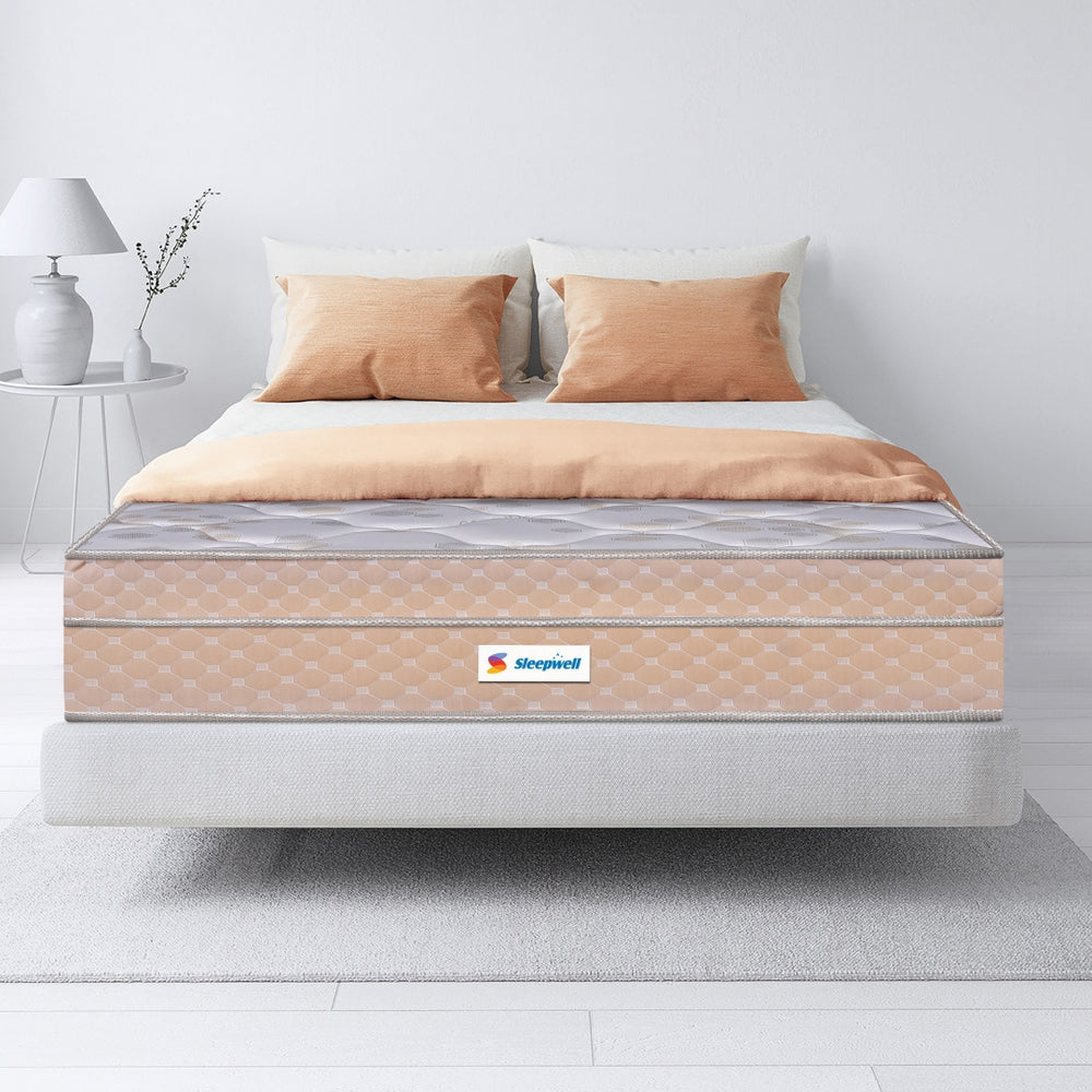 Spring Fresh Classic Mattress