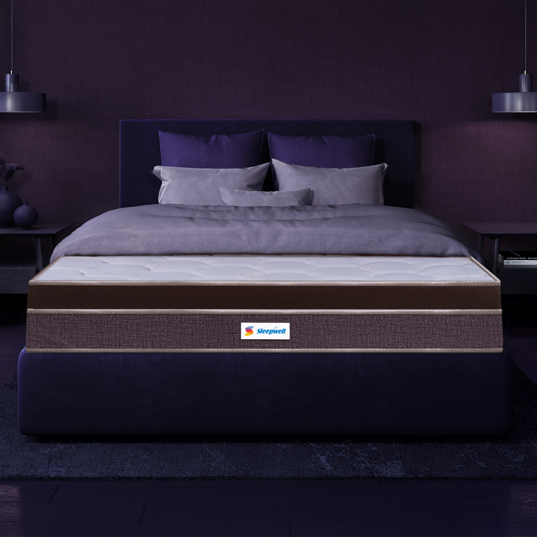 Nexa Classic Mattress