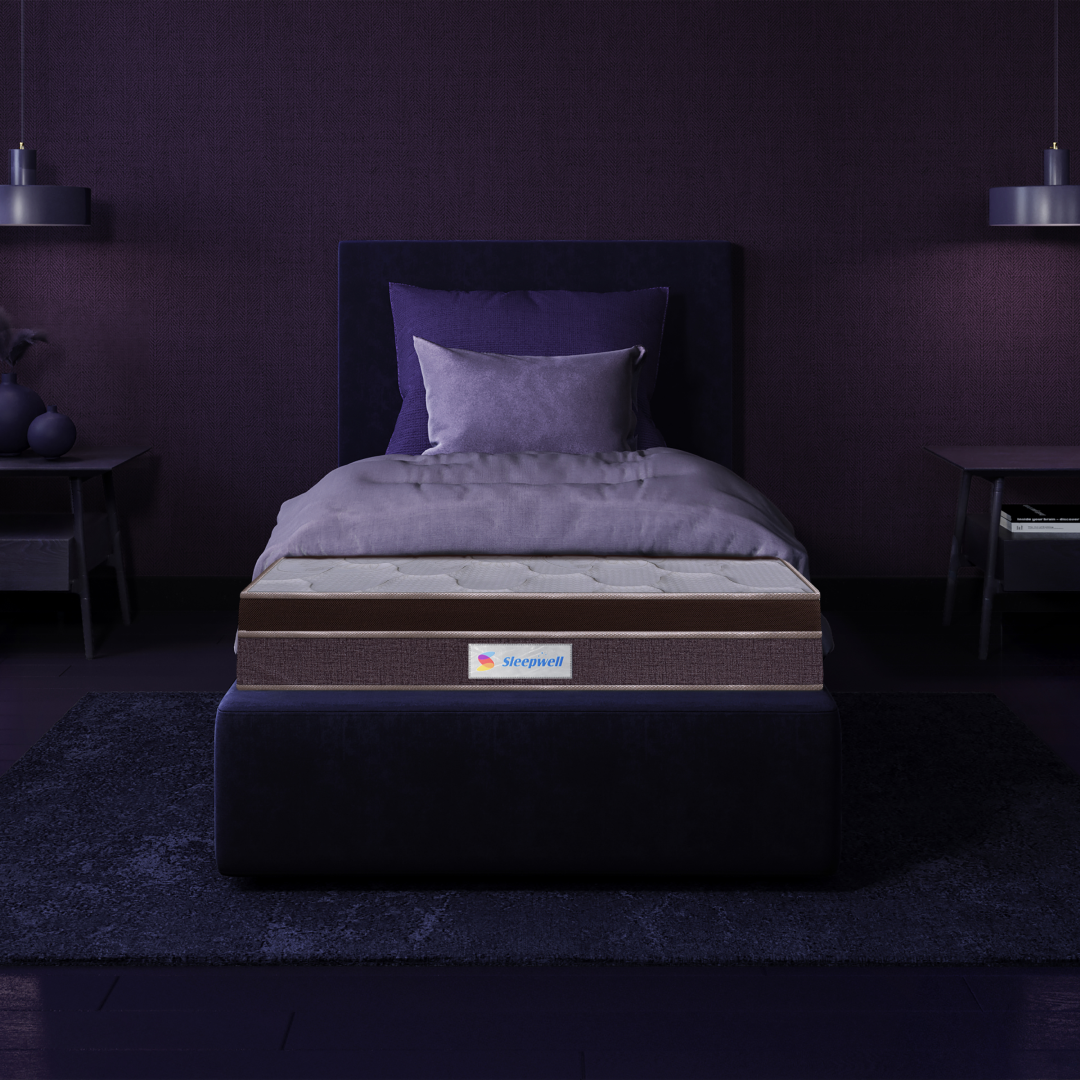 Nexa Classic Mattress