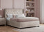 Dusk Duvet Upholstered Bed