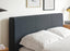 Ember Ease Upholstered Bed