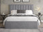 Soothe Snooze Upholstered Bed