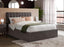 Ember Eclipse Upholstered Bed