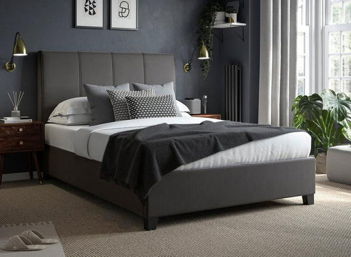 Cloud Nine Upholstered Bed