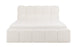 Haven Hideway Upholstered Premium Bed