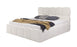 Haven Hideway Upholstered Premium Bed