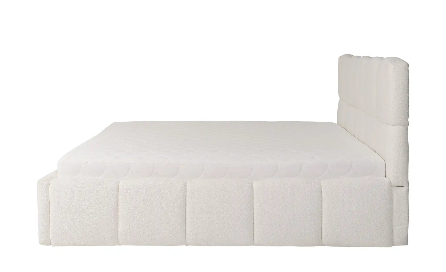 Haven Hideway Upholstered Premium Bed