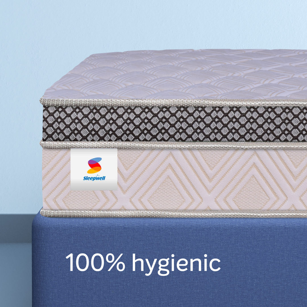 Fitrest Classic Mattress