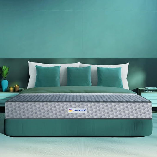 Ortho Pro Spring Mattress