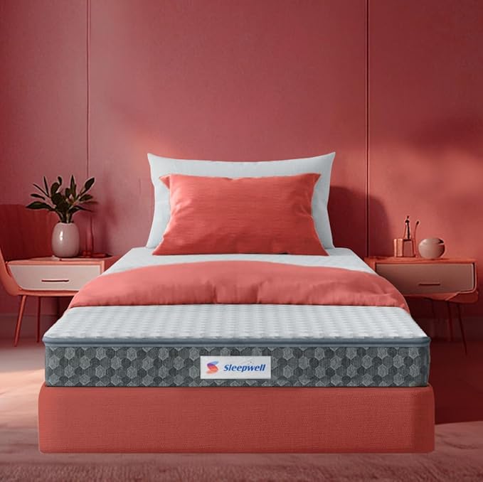 StarGold Mattress