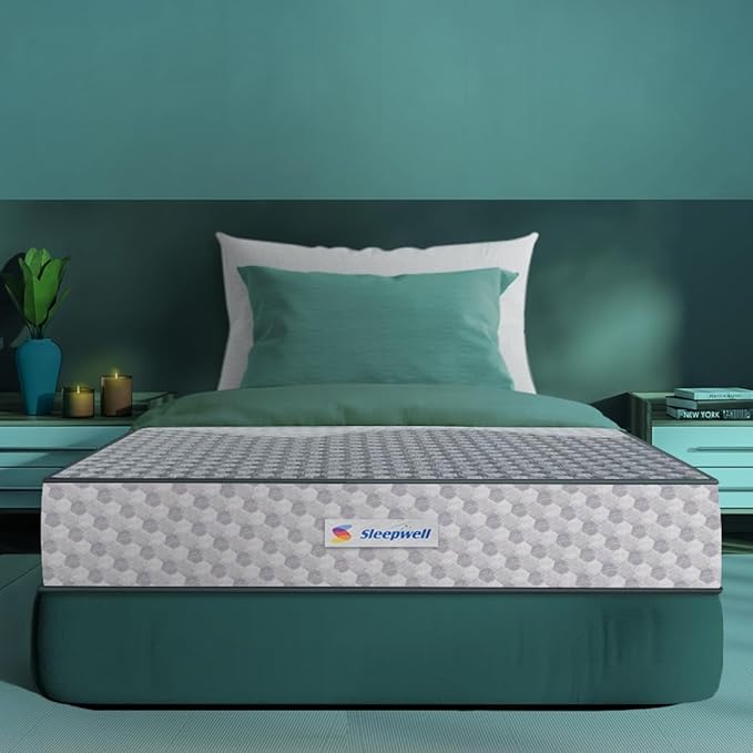 Ortho Pro Spring Mattress