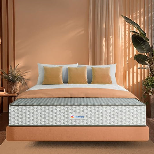 Dual Pro Profiled Foam Mattress