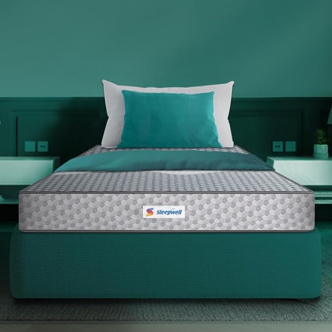 Ortho Pro Profiled Foam Mattress