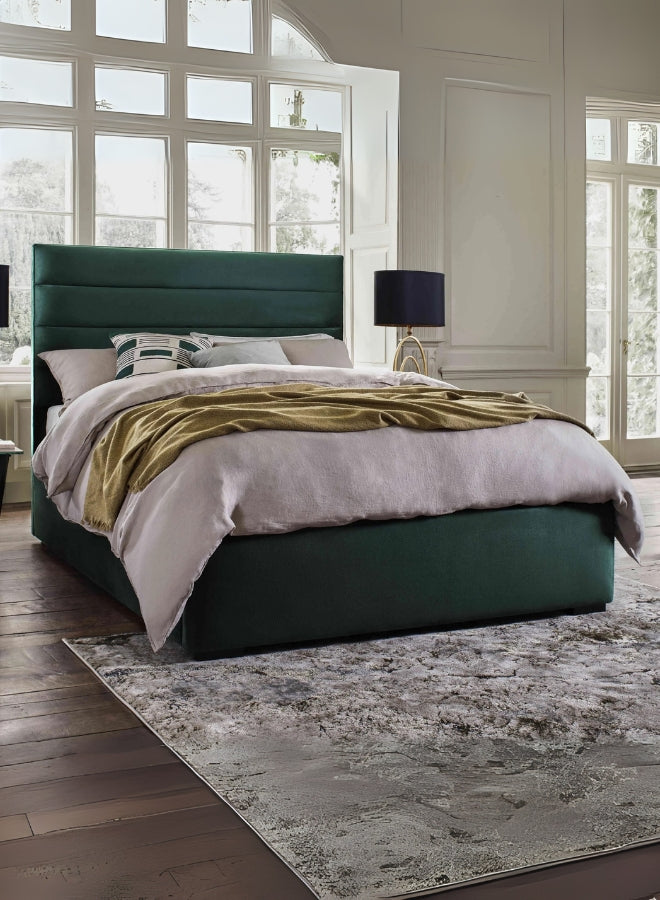 Ambrosa Upholstered Bed