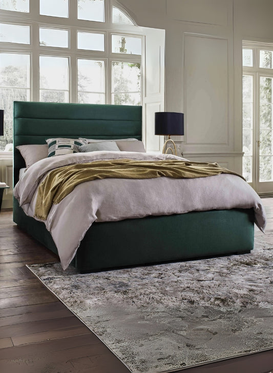 Ambrosa Upholstered Bed