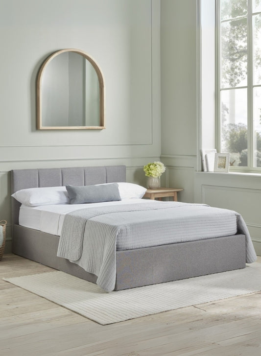 Bellora Upholstered Bed