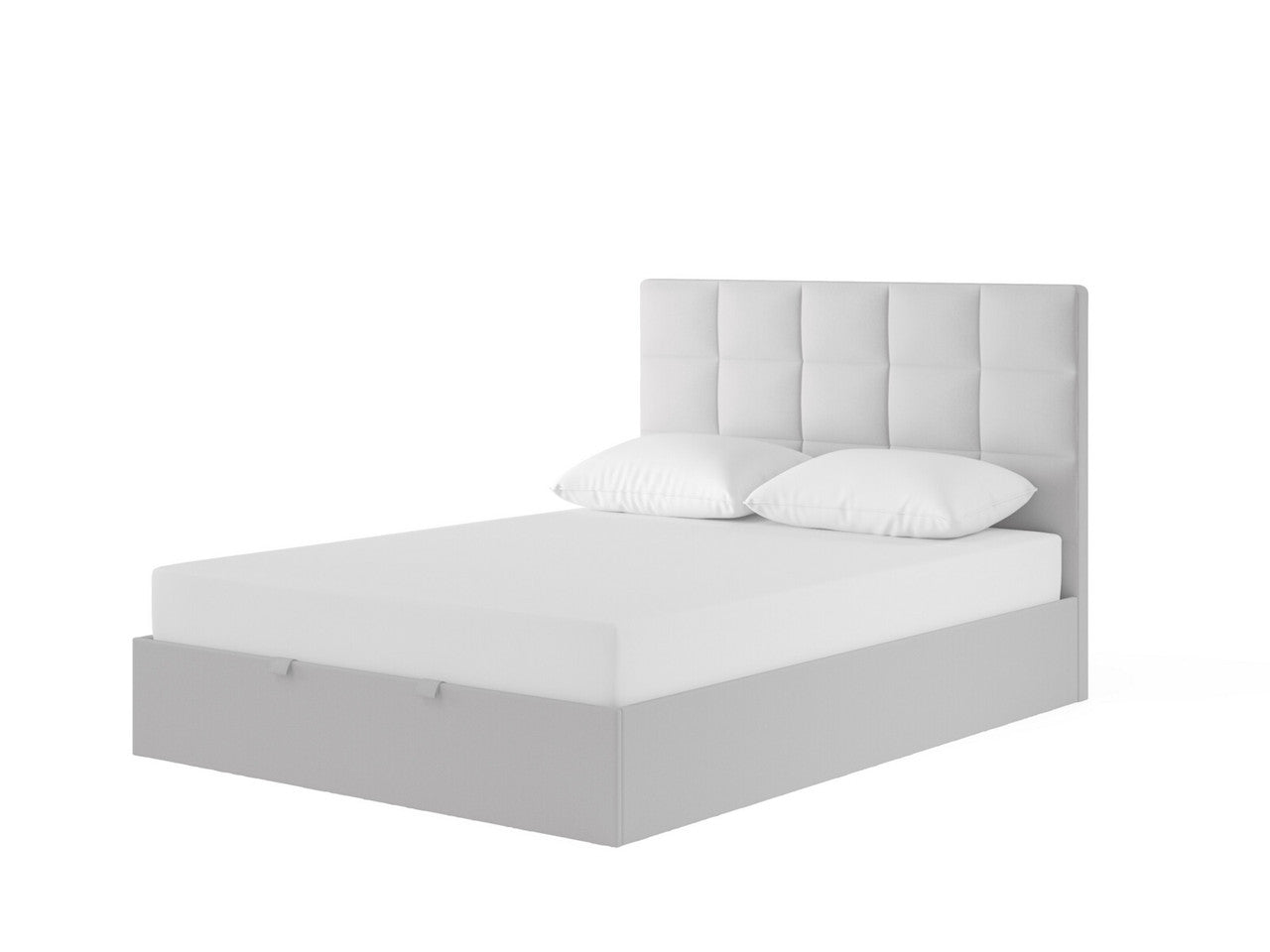 Berlin Upholstered Bed