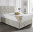 Celestial Nest Tufted Upholstered Bed