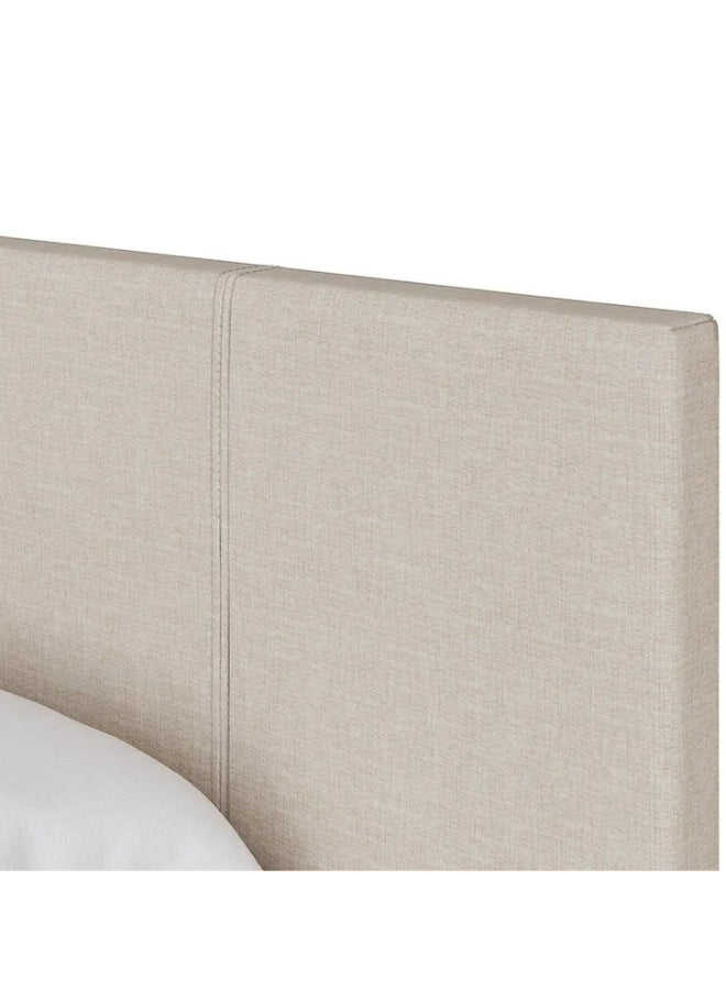 Celora Upholstered Bed